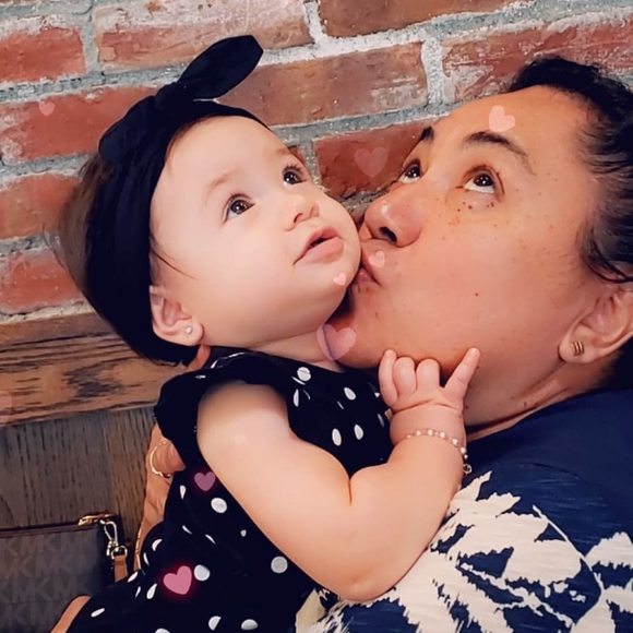 Meet your Posher, Silvia - Picture 1 of 1